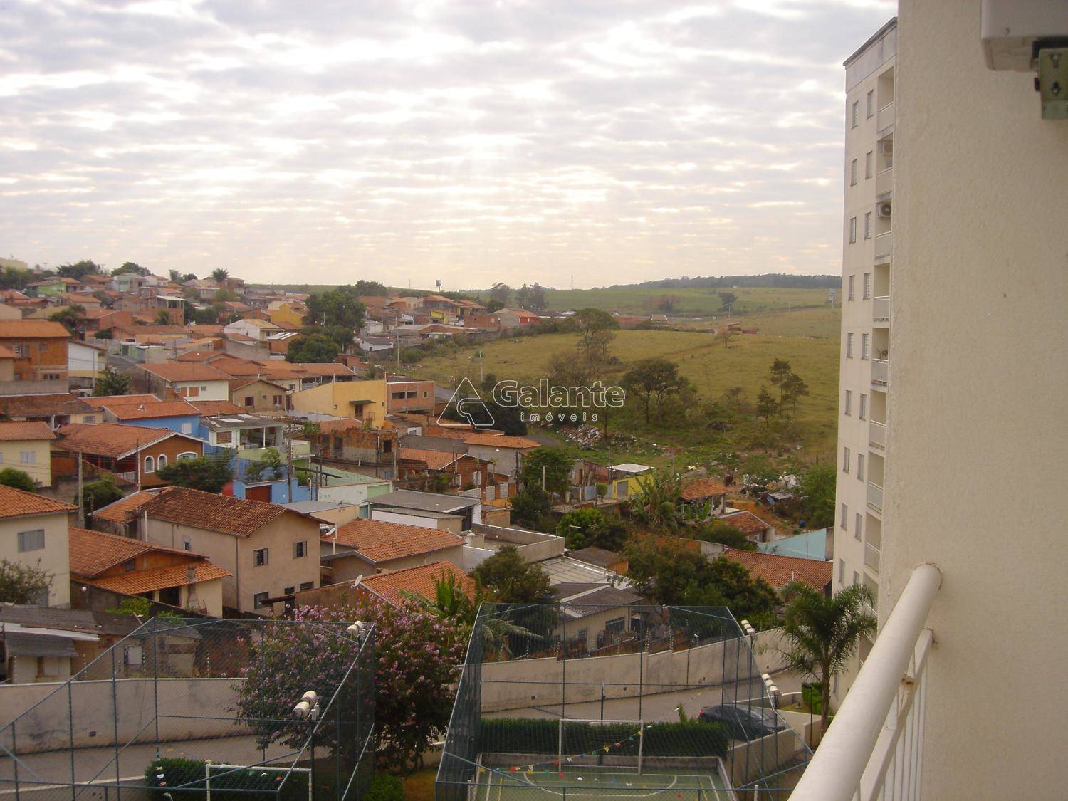 Apartamento em Parque Brasília, Campinas - Apartamento - Parque Brasília - Foto 15