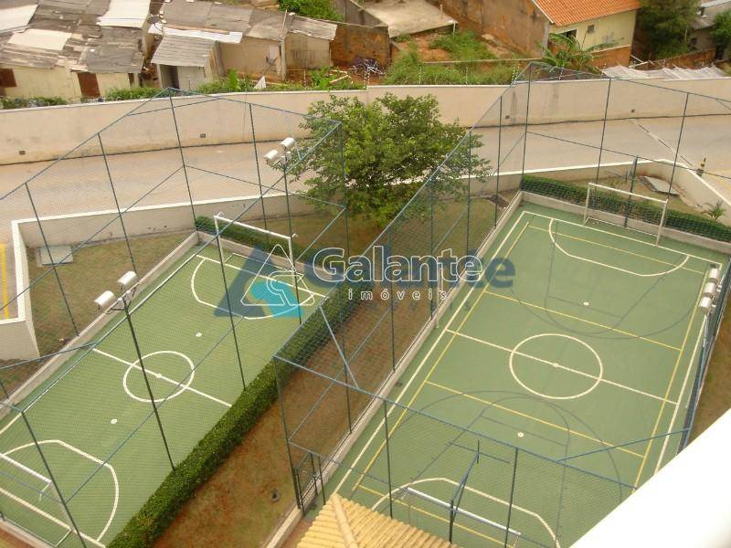 Apartamento em Parque Brasília, Campinas - Apartamento - Parque Brasília - Foto 24