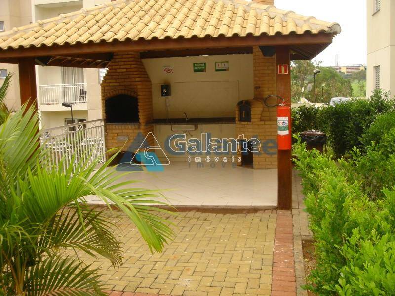 Apartamento em Parque Brasília, Campinas - Apartamento - Parque Brasília - Foto 8
