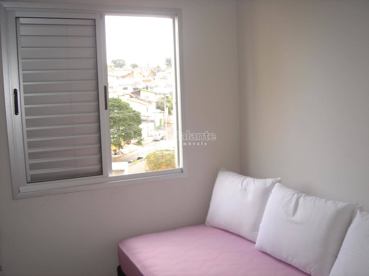 Apartamento em Parque Brasília, Campinas - Apartamento - Parque Brasília - Foto 12