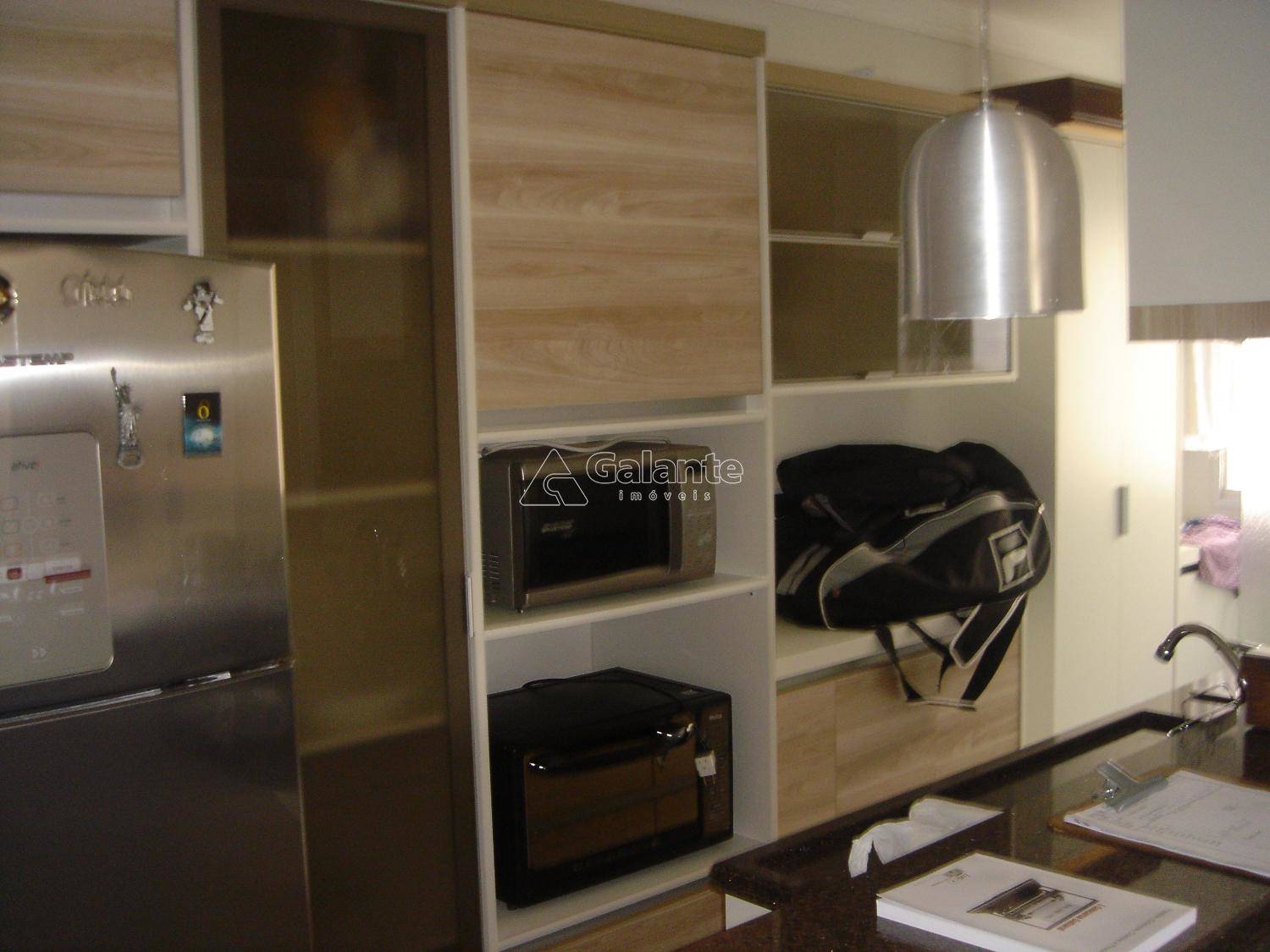 Apartamento em Parque Brasília, Campinas - Apartamento - Parque Brasília - Foto 5