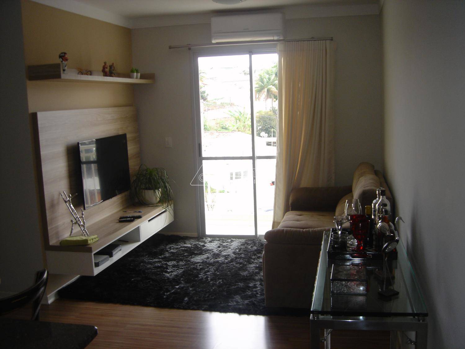 Apartamento em Parque Brasília, Campinas - Apartamento - Parque Brasília - Foto 23