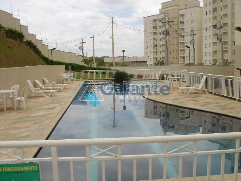 Apartamento em Parque Brasília, Campinas - Apartamento - Parque Brasília - Foto 16
