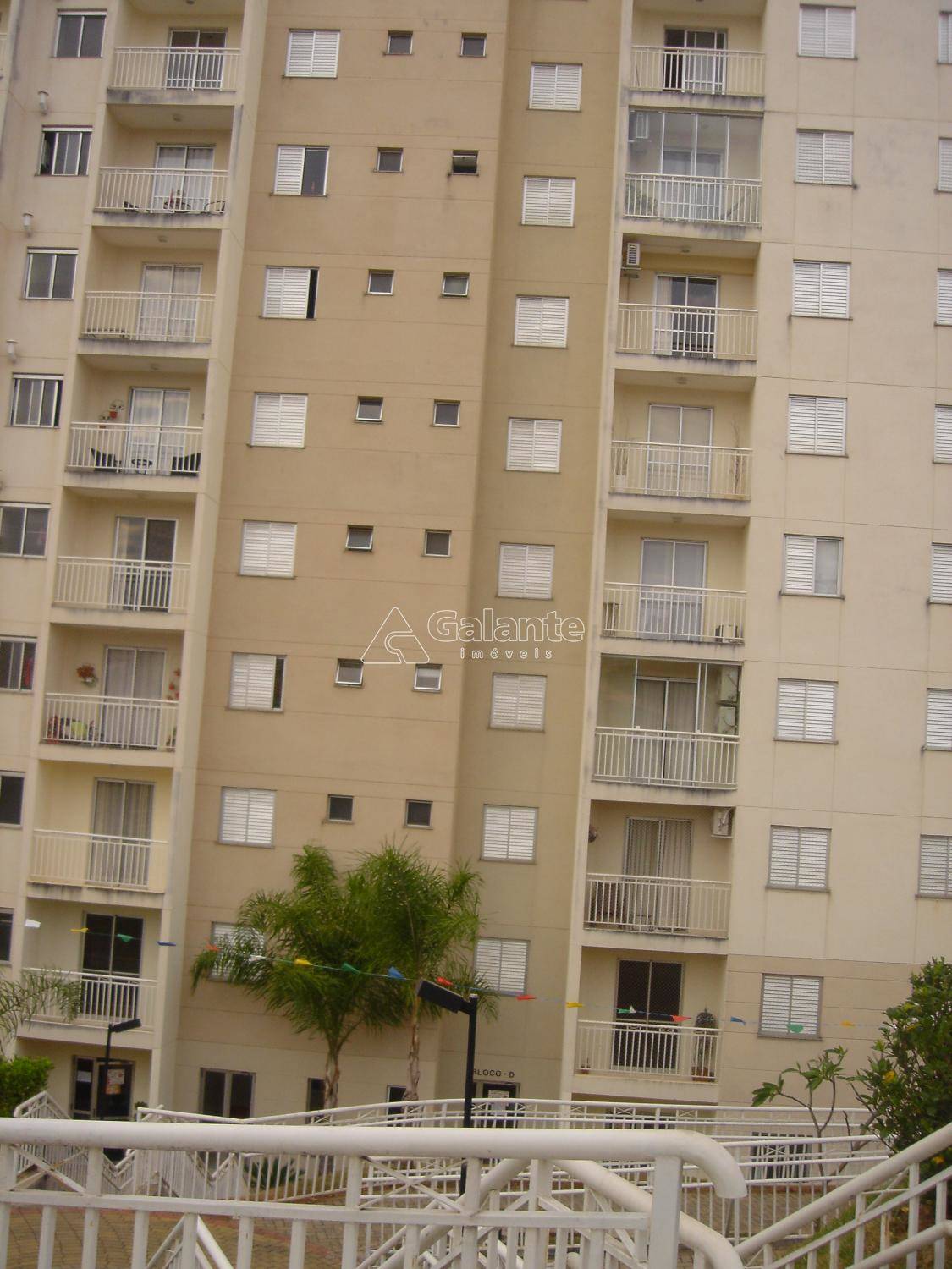 Apartamento em Parque Brasília, Campinas - Apartamento - Parque Brasília - Foto 1