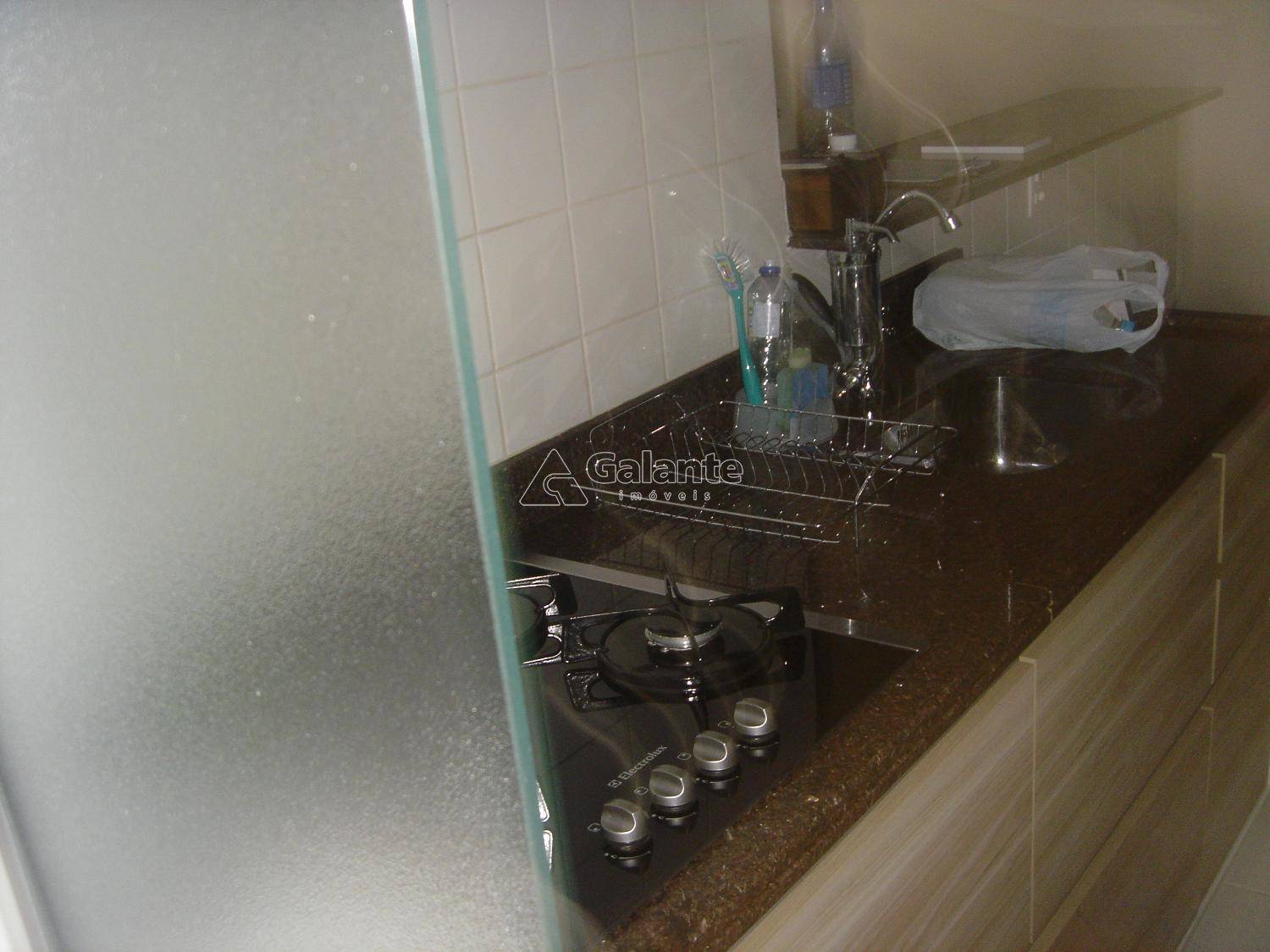Apartamento em Parque Brasília, Campinas - Apartamento - Parque Brasília - Foto 4