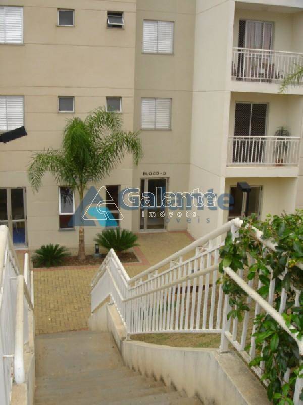 Apartamento em Parque Brasília, Campinas - Apartamento - Parque Brasília - Foto 2