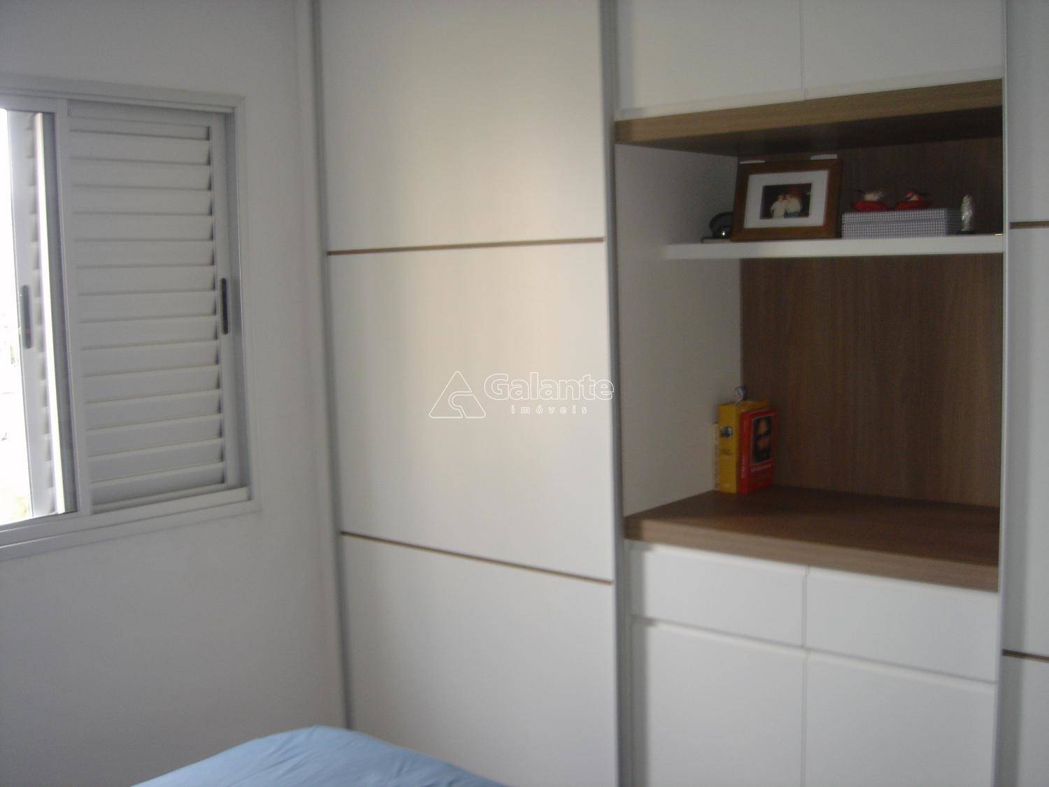 Apartamento em Parque Brasília, Campinas - Apartamento - Parque Brasília - Foto 13