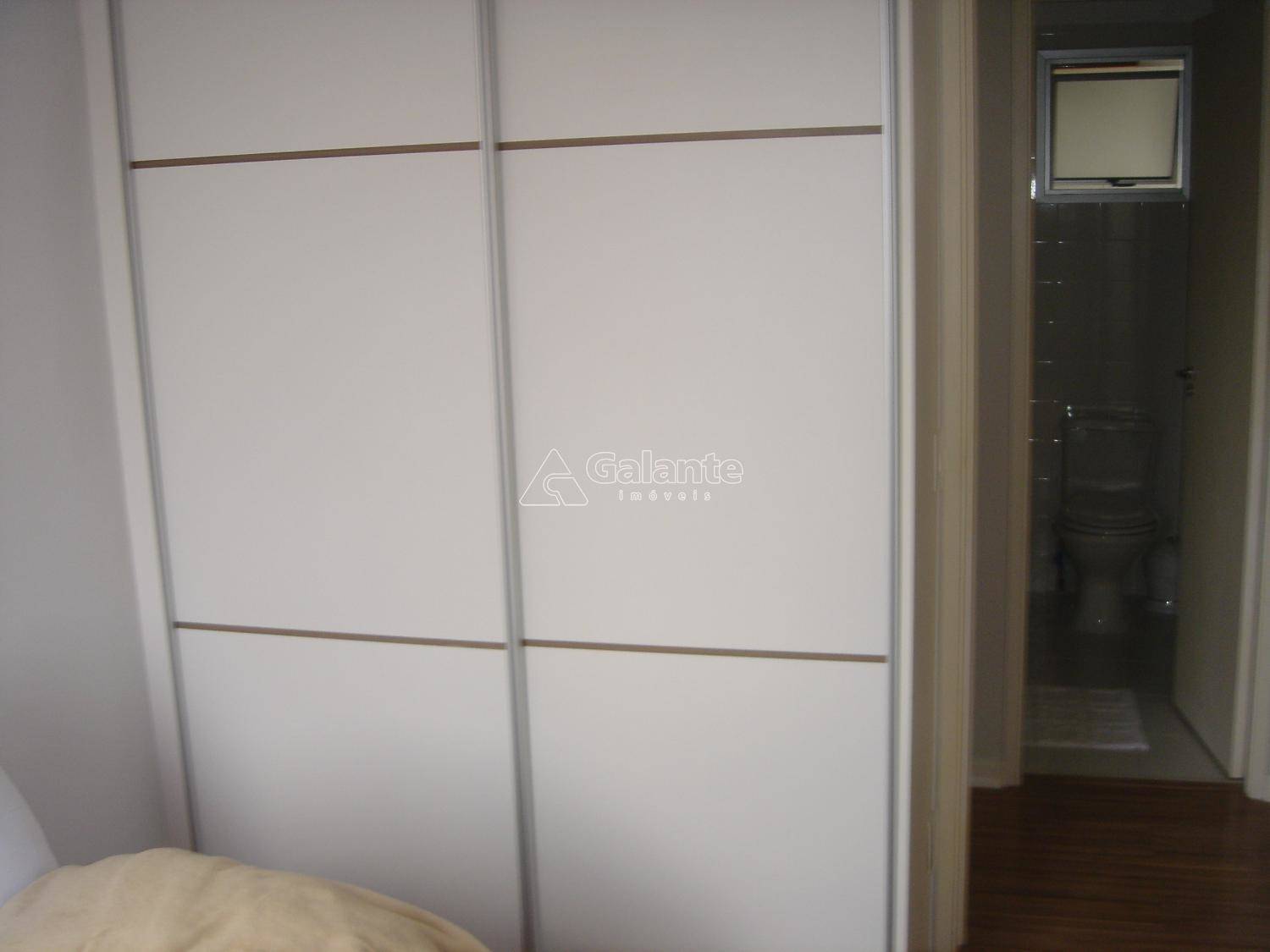 Apartamento em Parque Brasília, Campinas - Apartamento - Parque Brasília - Foto 27