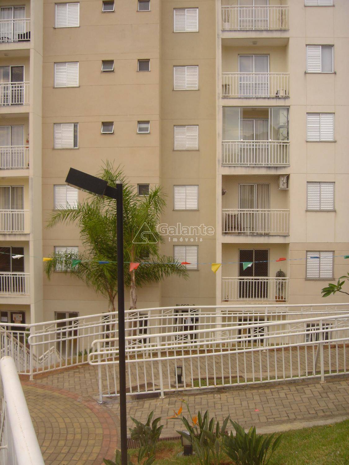 Apartamento em Parque Brasília, Campinas - Apartamento - Parque Brasília - Foto 10