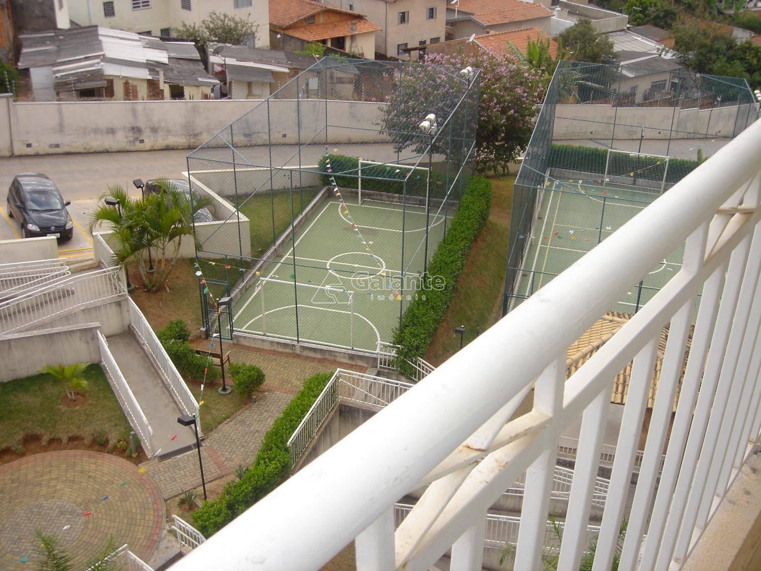 Apartamento em Parque Brasília, Campinas - Apartamento - Parque Brasília - Foto 28