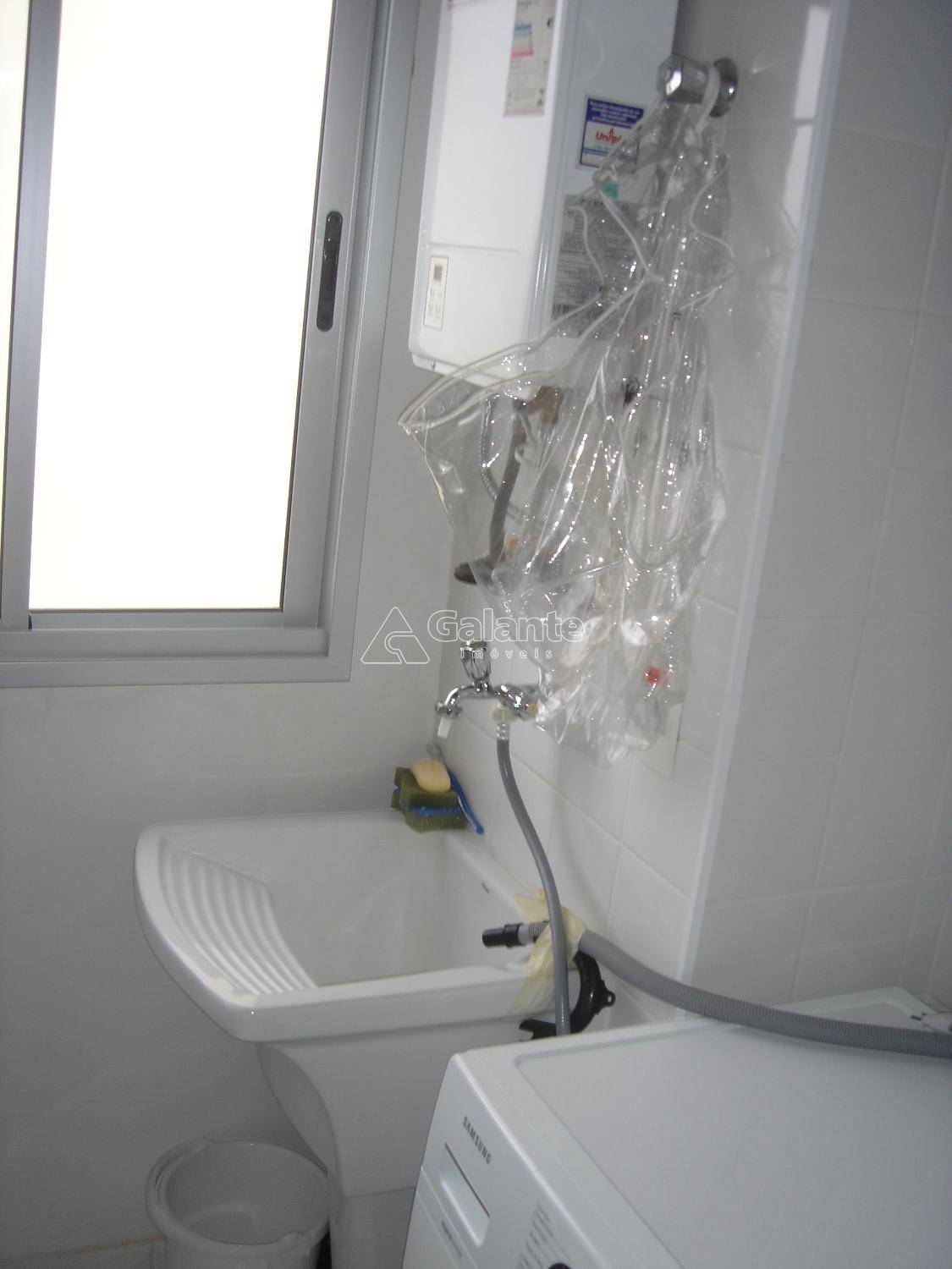 Apartamento em Parque Brasília, Campinas - Apartamento - Parque Brasília - Foto 19