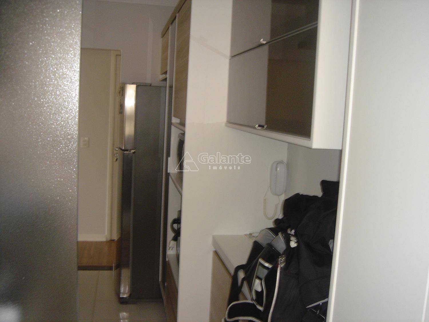Apartamento em Parque Brasília, Campinas - Apartamento - Parque Brasília - Foto 18