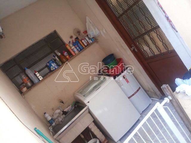 Casa em Jardim Carlos Lourenço, Campinas - Casa - Jardim Carlos Lourenço - Foto 9