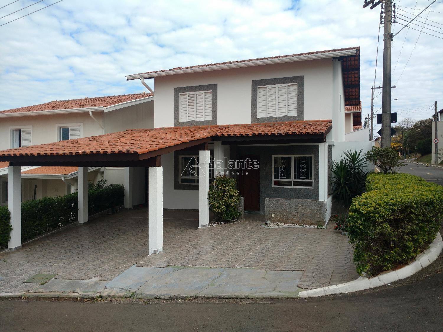Casa em JARDIM BOA ESPERANCA, Campinas - Casa - JARDIM BOA ESPERANCA - Foto 1