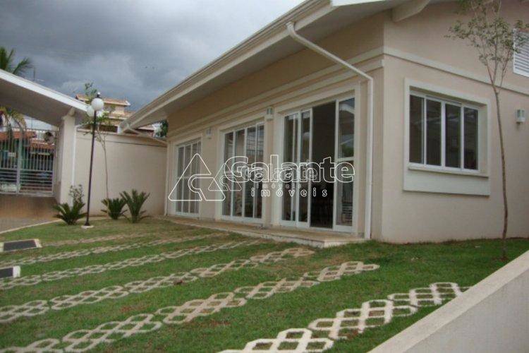 Casa em Bosque de Barão Geraldo, Campinas - Casa - Bosque de Barão Geraldo - Foto 40