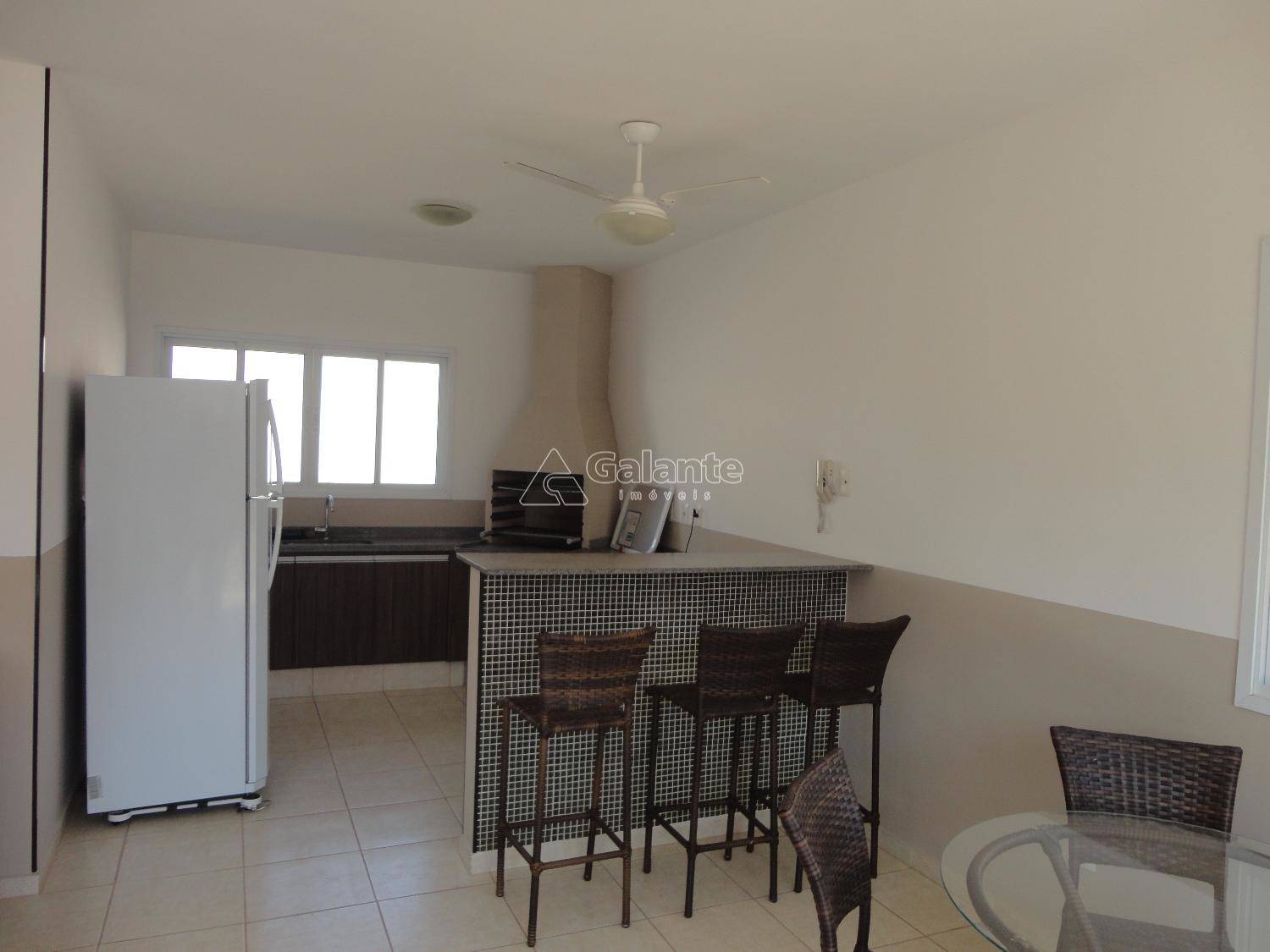 Casa em Bosque de Barão Geraldo, Campinas - Casa - Bosque de Barão Geraldo - Foto 18