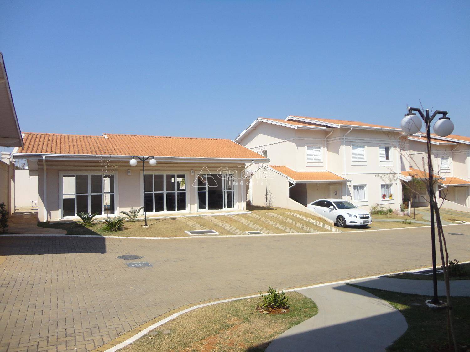 Casa em Bosque de Barão Geraldo, Campinas - Casa - Bosque de Barão Geraldo - Foto 5