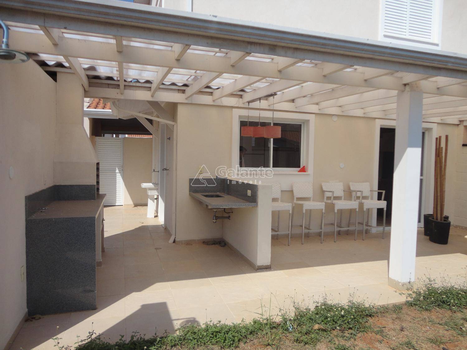 Casa em Bosque de Barão Geraldo, Campinas - Casa - Bosque de Barão Geraldo - Foto 4