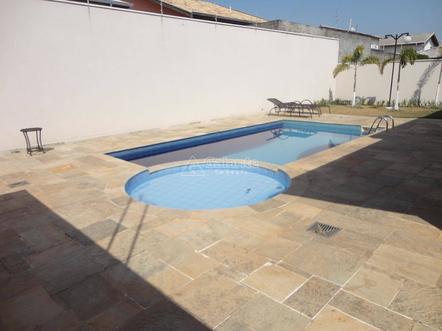 Casa em Bosque de Barão Geraldo, Campinas - Casa - Bosque de Barão Geraldo - Foto 2