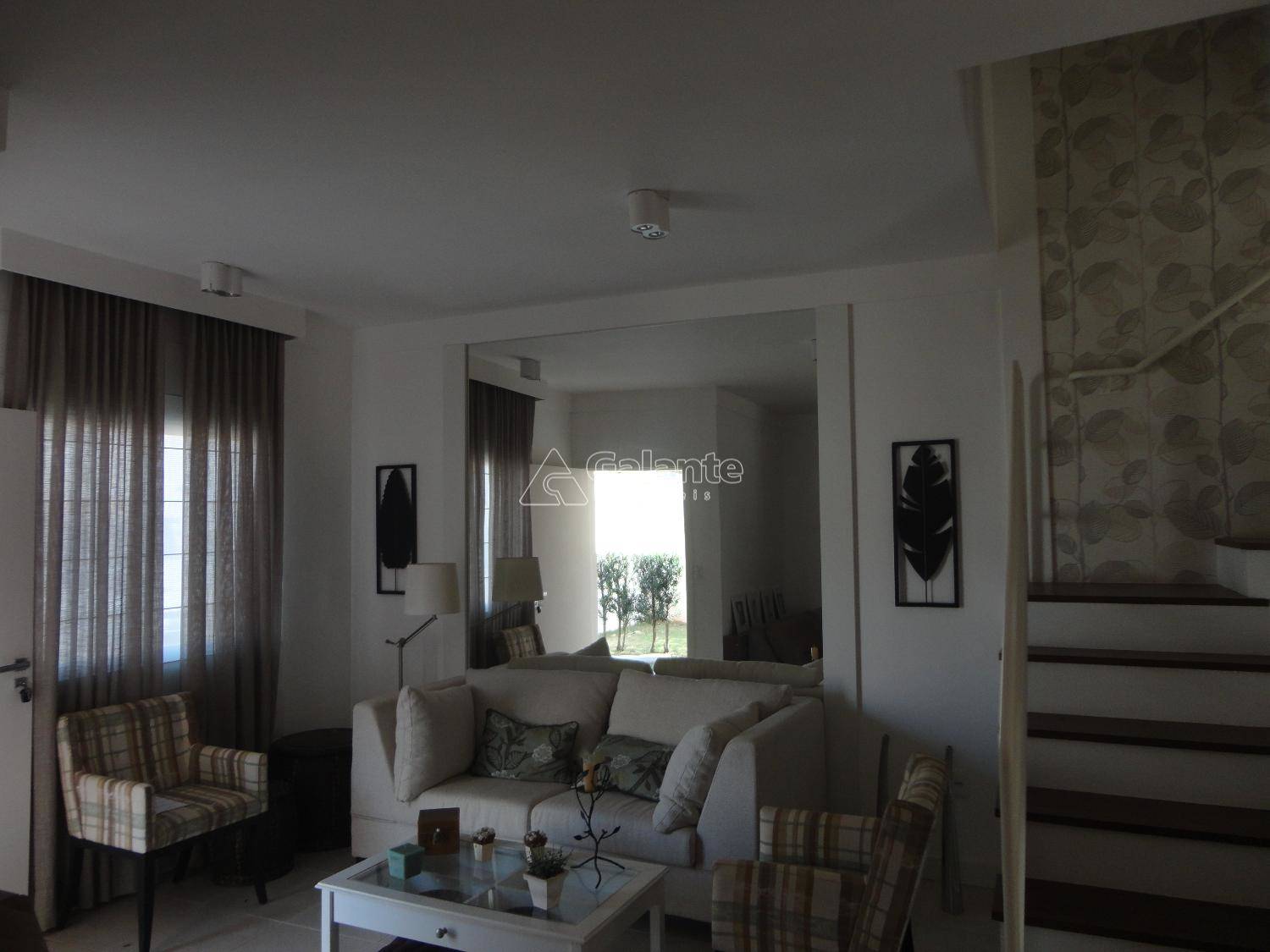 Casa em Bosque de Barão Geraldo, Campinas - Casa - Bosque de Barão Geraldo - Foto 12
