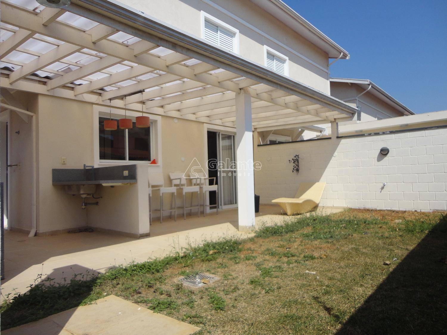 Casa em Bosque de Barão Geraldo, Campinas - Casa - Bosque de Barão Geraldo - Foto 15