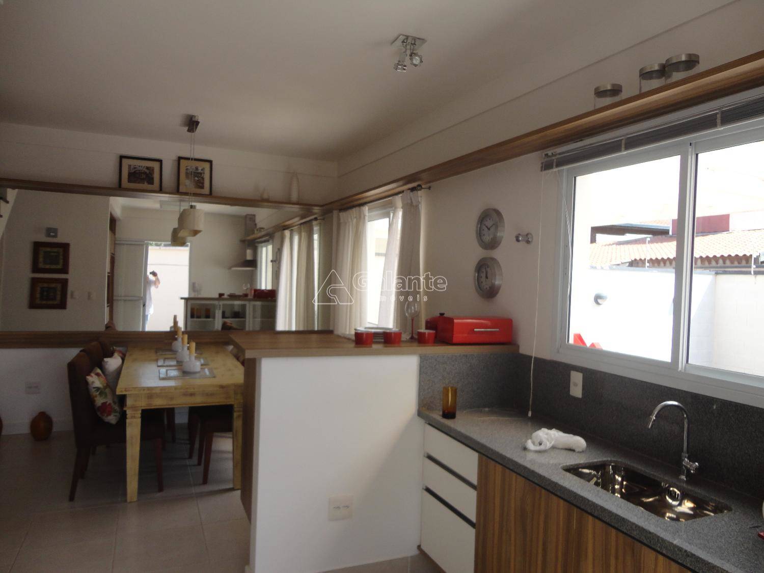 Casa em Bosque de Barão Geraldo, Campinas - Casa - Bosque de Barão Geraldo - Foto 10
