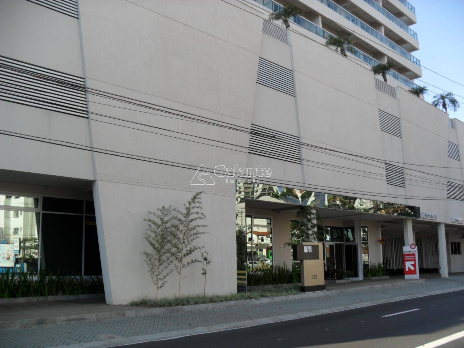 Comercial/Industrial em Centro, Campinas - Comercial/Industrial - Centro - Foto 23