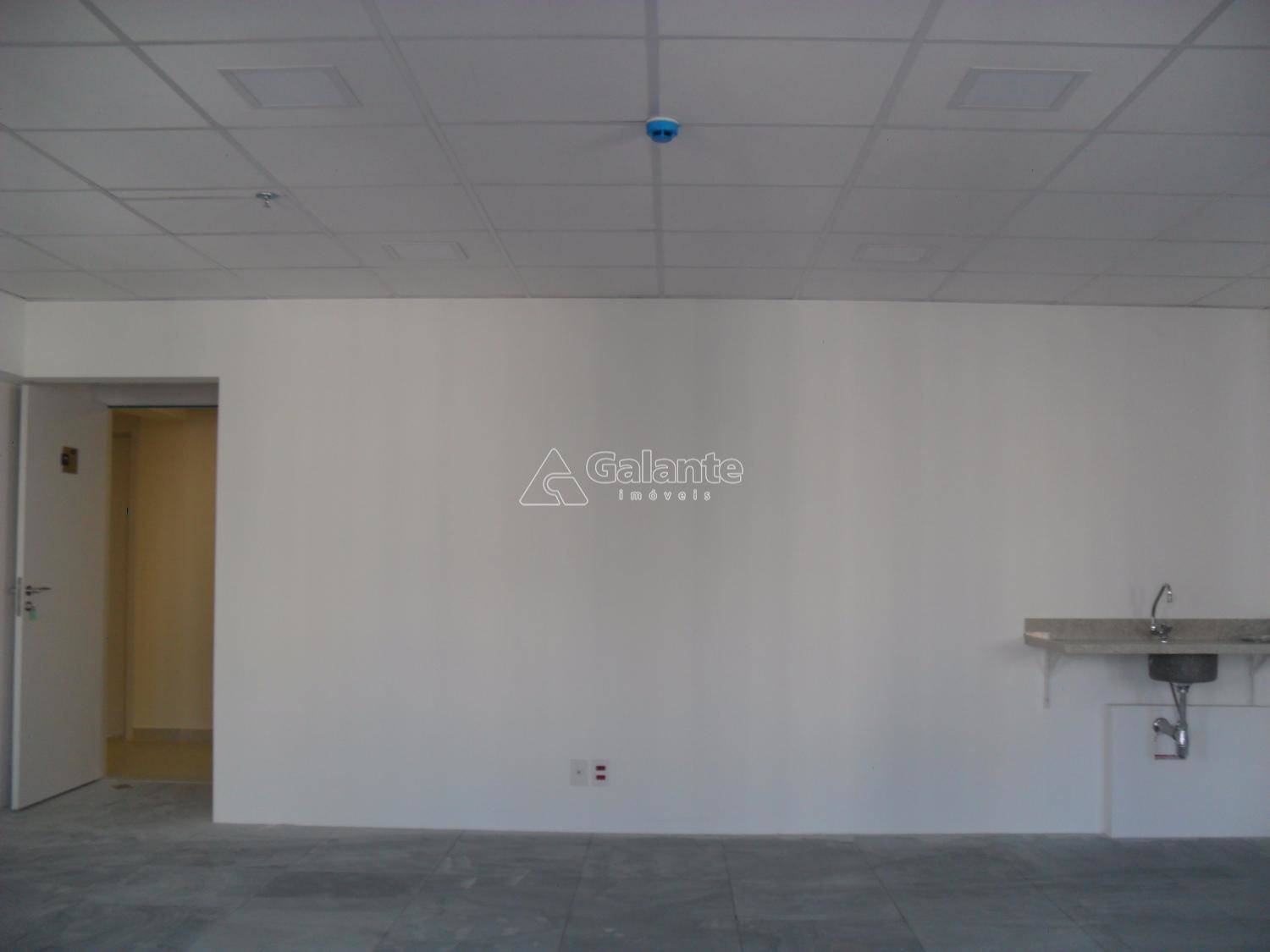 Comercial/Industrial em Centro, Campinas - Comercial/Industrial - Centro - Foto 13