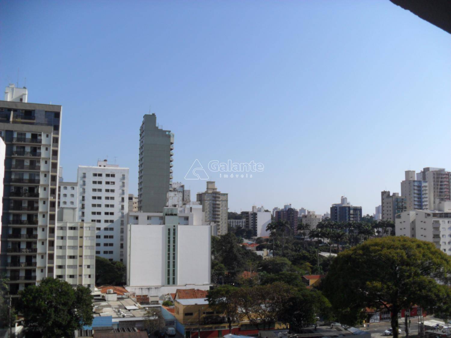 Comercial/Industrial em Centro, Campinas - Comercial/Industrial - Centro - Foto 30