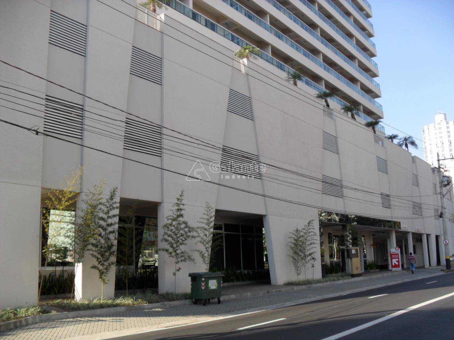 Comercial/Industrial em Centro, Campinas - Comercial/Industrial - Centro - Foto 2