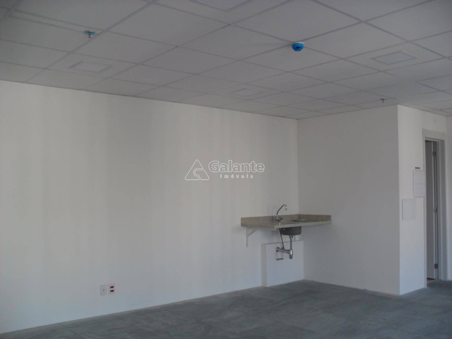 Comercial/Industrial em Centro, Campinas - Comercial/Industrial - Centro - Foto 11