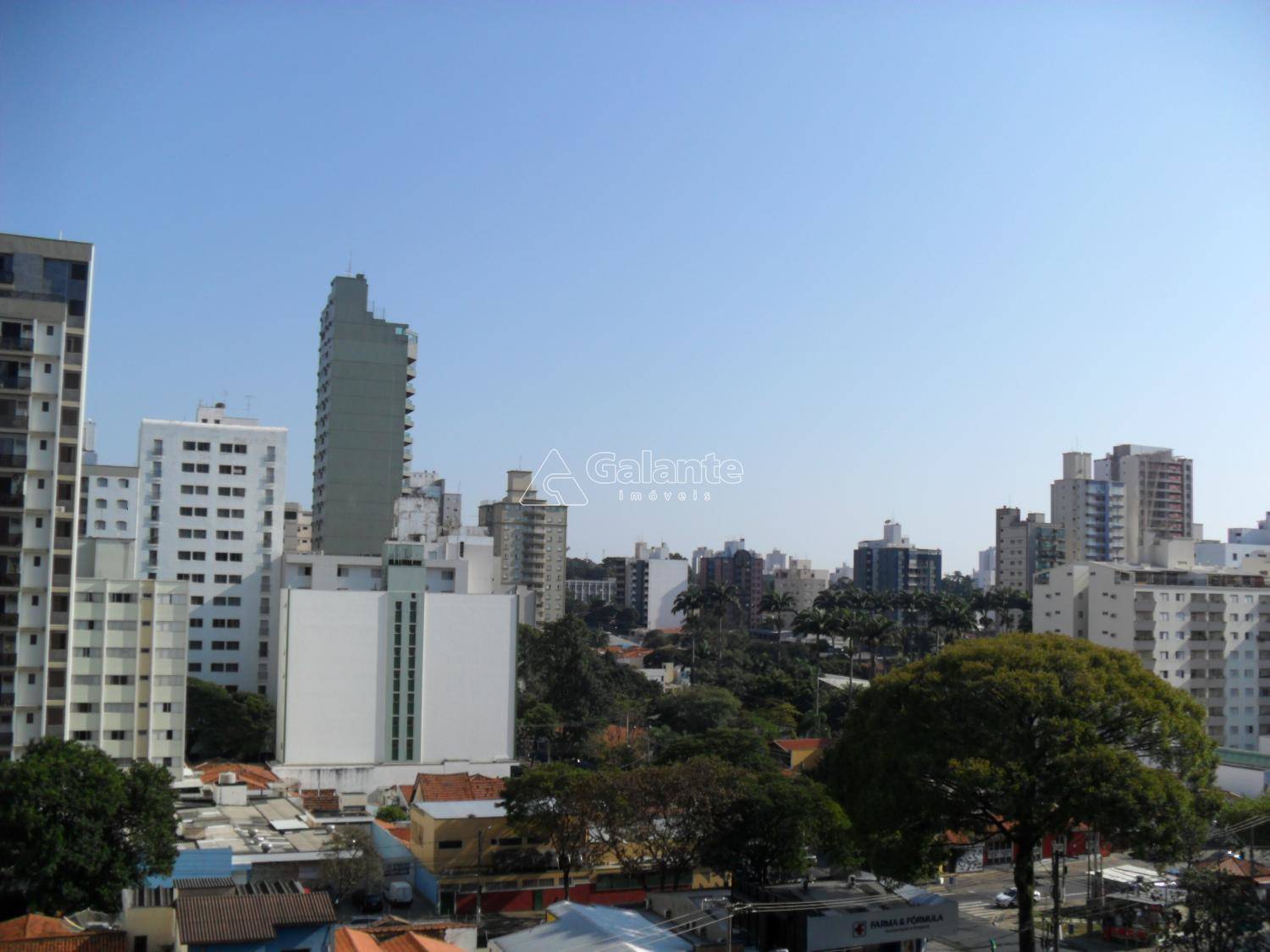 Comercial/Industrial em Centro, Campinas - Comercial/Industrial - Centro - Foto 12