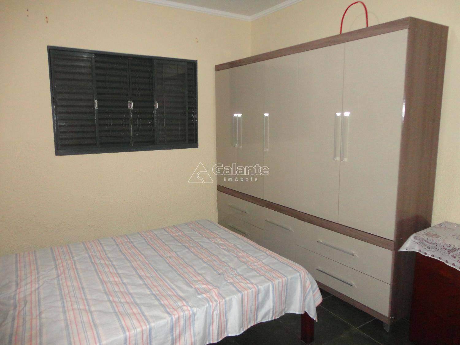 Casa em Parque Imperador, Campinas - Casa - Parque Imperador - Foto 19