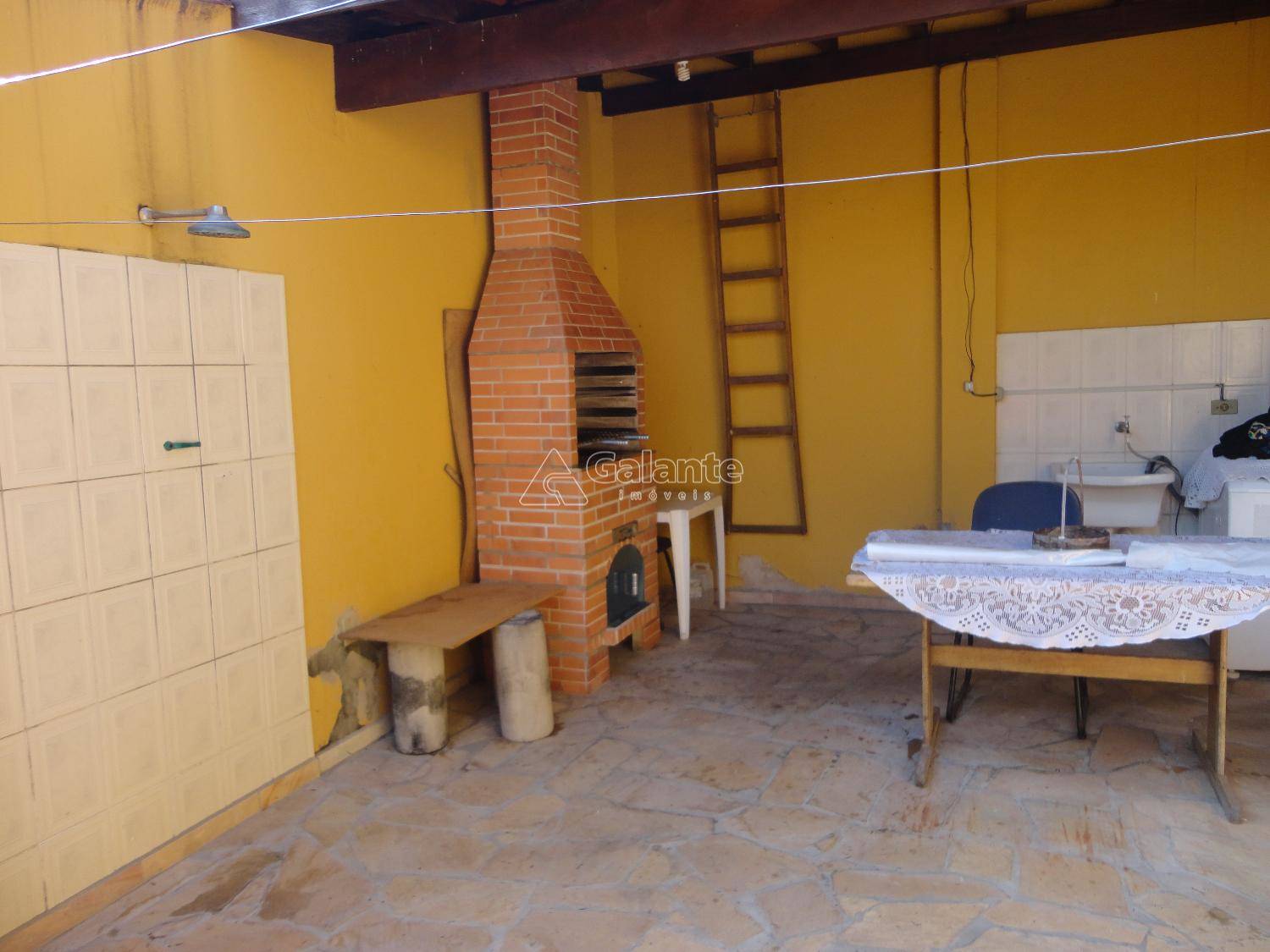 Casa em Parque Imperador, Campinas - Casa - Parque Imperador - Foto 13