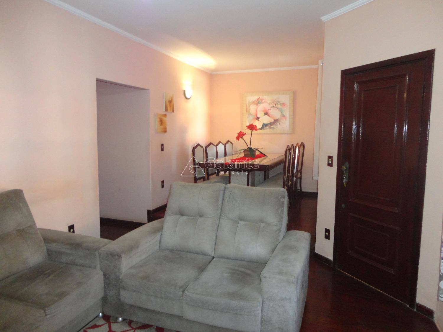 Casa em Parque Imperador, Campinas - Casa - Parque Imperador - Foto 7