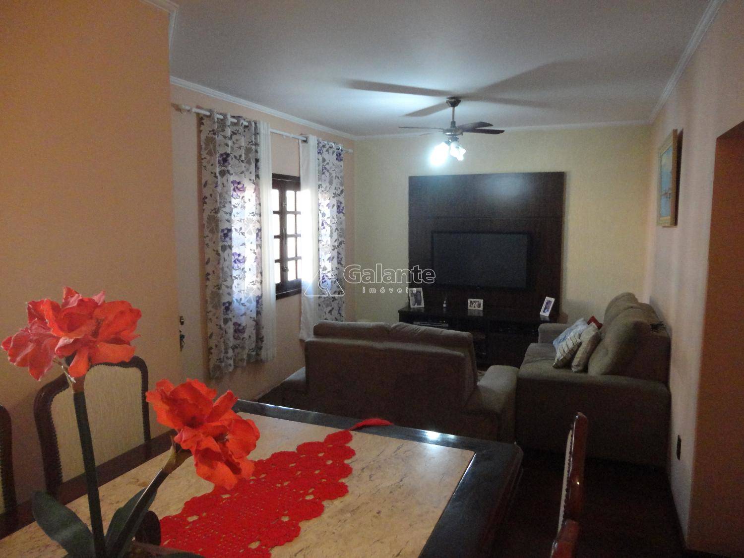 Casa em Parque Imperador, Campinas - Casa - Parque Imperador - Foto 18