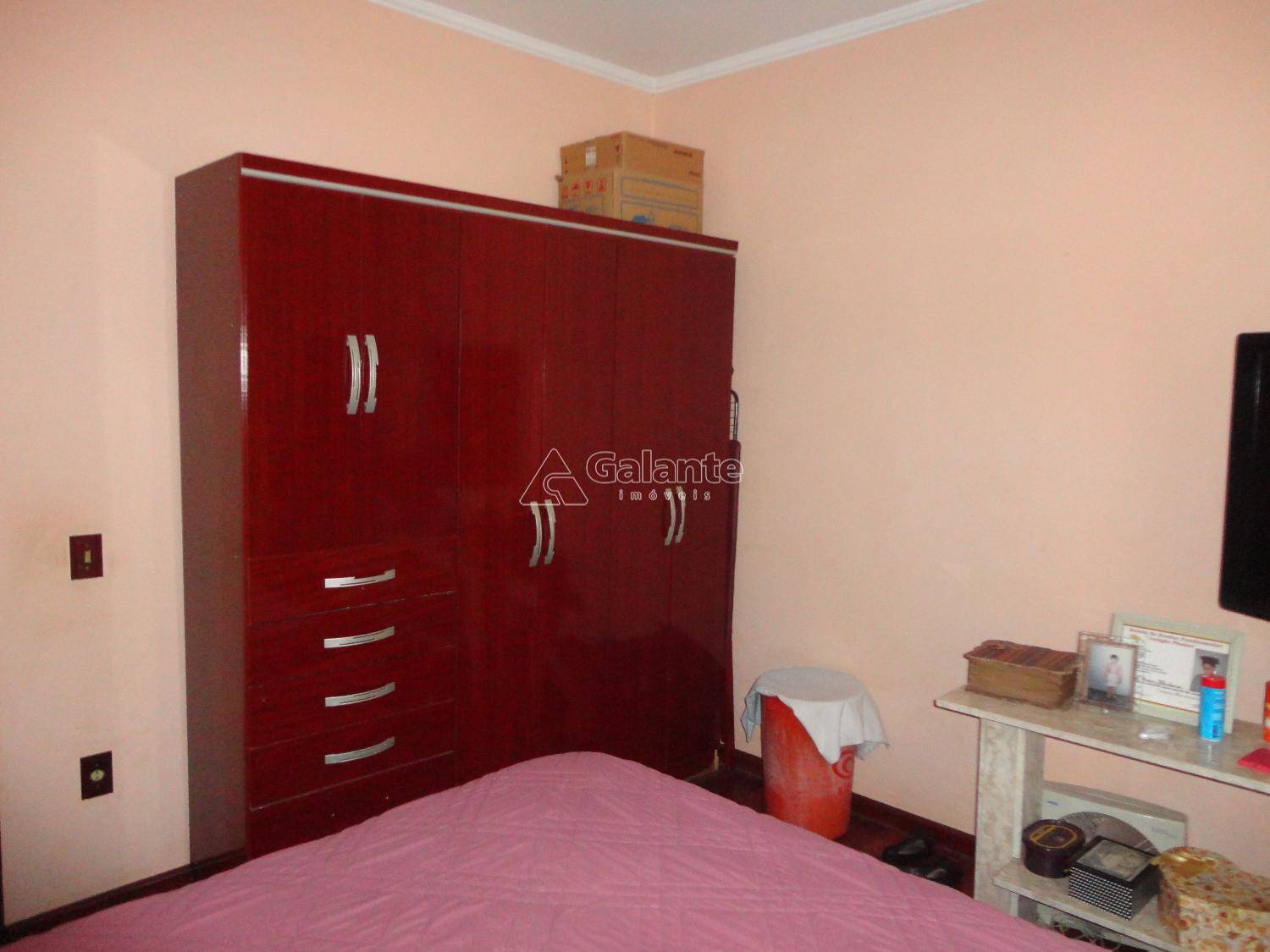 Casa em Parque Imperador, Campinas - Casa - Parque Imperador - Foto 3
