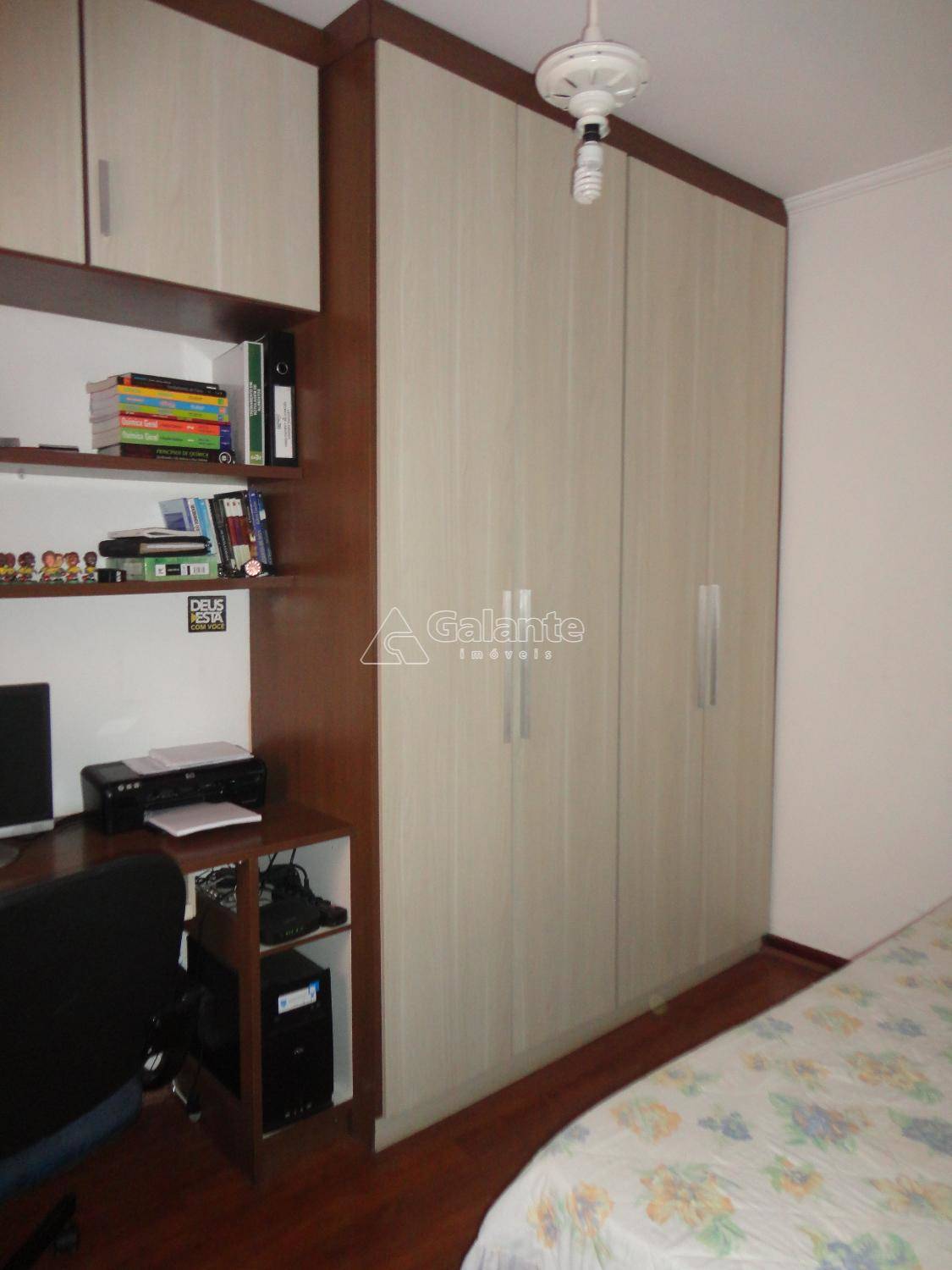 Casa em Parque Imperador, Campinas - Casa - Parque Imperador - Foto 8
