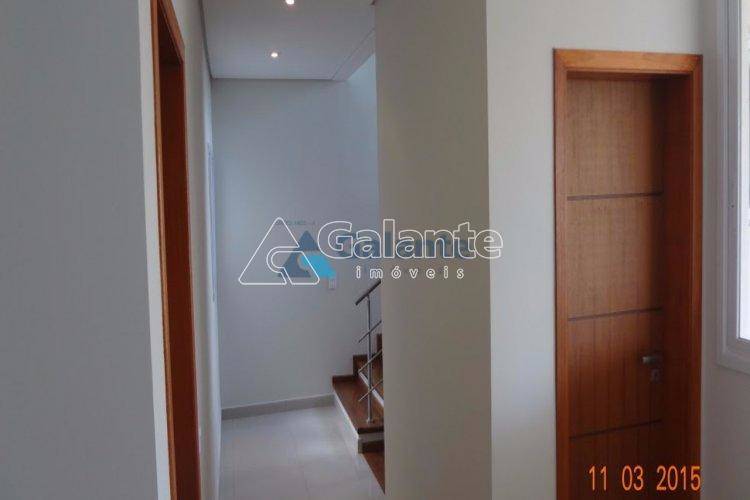Casa em Swiss Park, Campinas - Casa - Swiss Park - Foto 12