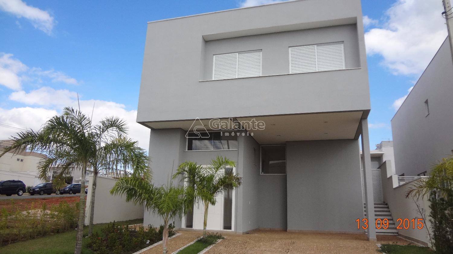 Casa em Swiss Park, Campinas - Casa - Swiss Park - Foto 1