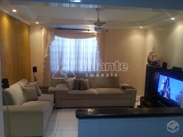 Apartamento em Jardim do Lago, Campinas - Apartamento - Jardim do Lago - Foto 1