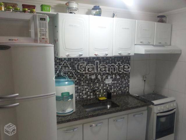 Apartamento em Jardim do Lago, Campinas - Apartamento - Jardim do Lago - Foto 2