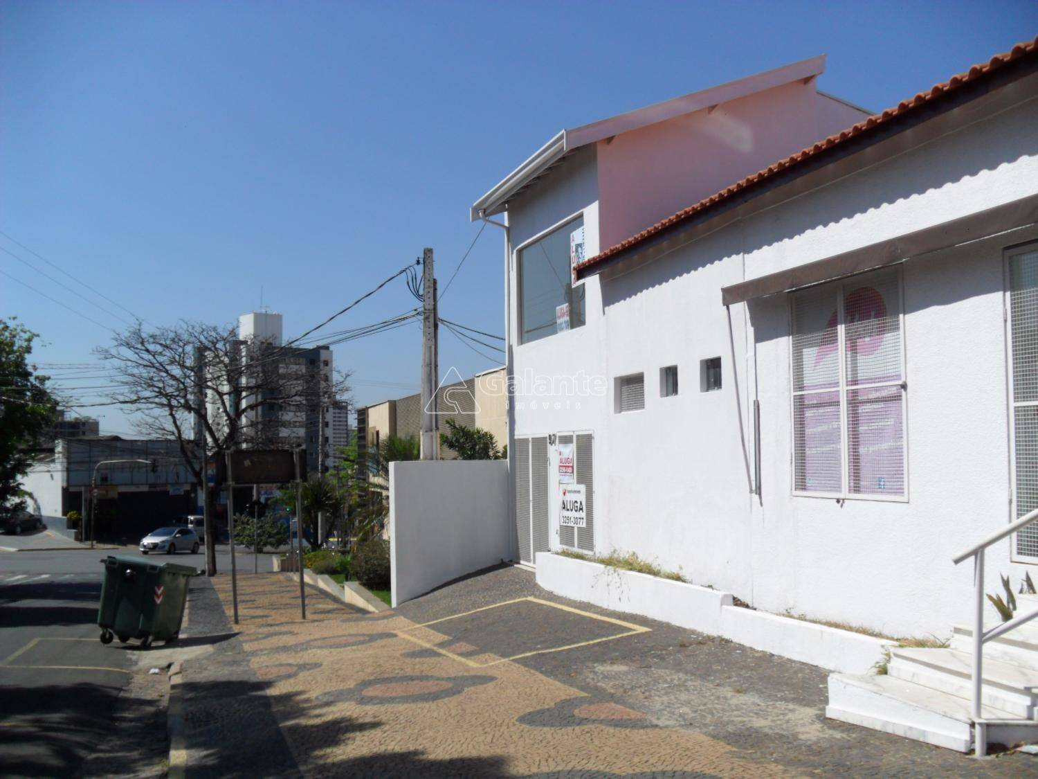 Comercial/Industrial em Taquaral, Campinas - Comercial/Industrial - Taquaral - Foto 14