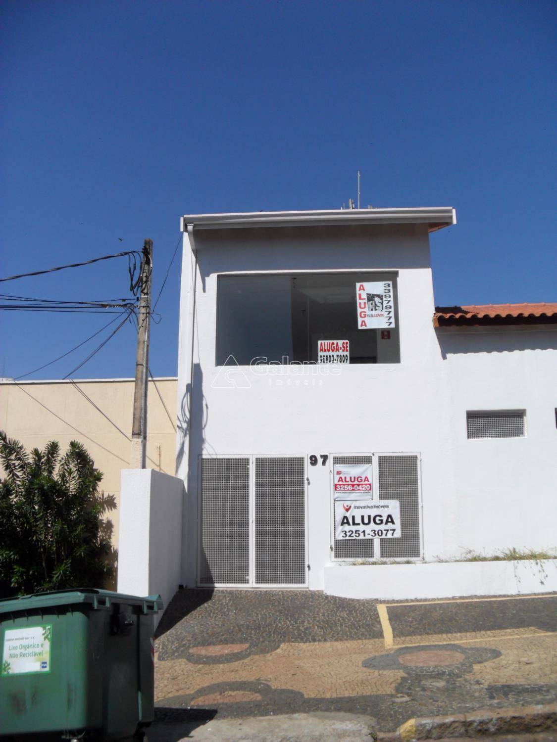 Comercial/Industrial em Taquaral, Campinas - Comercial/Industrial - Taquaral - Foto 12