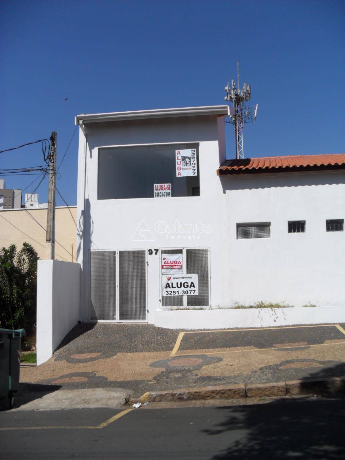 Comercial/Industrial em Taquaral, Campinas - Comercial/Industrial - Taquaral - Foto 10