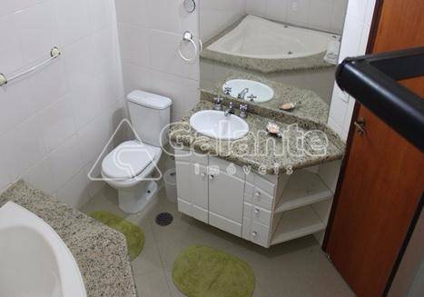 Casa em Parque Brasil 500, Paulínia - Casa - Parque Brasil 500 - Foto 9