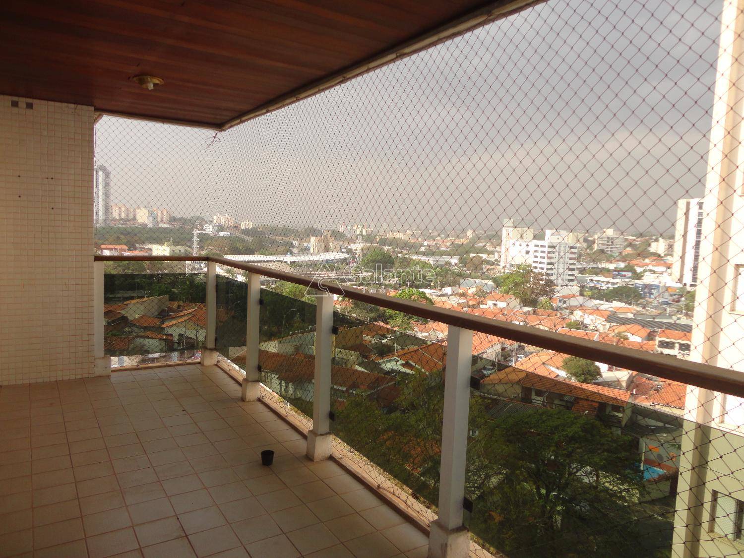 Apartamento em Cambuí, Campinas - Foto 17