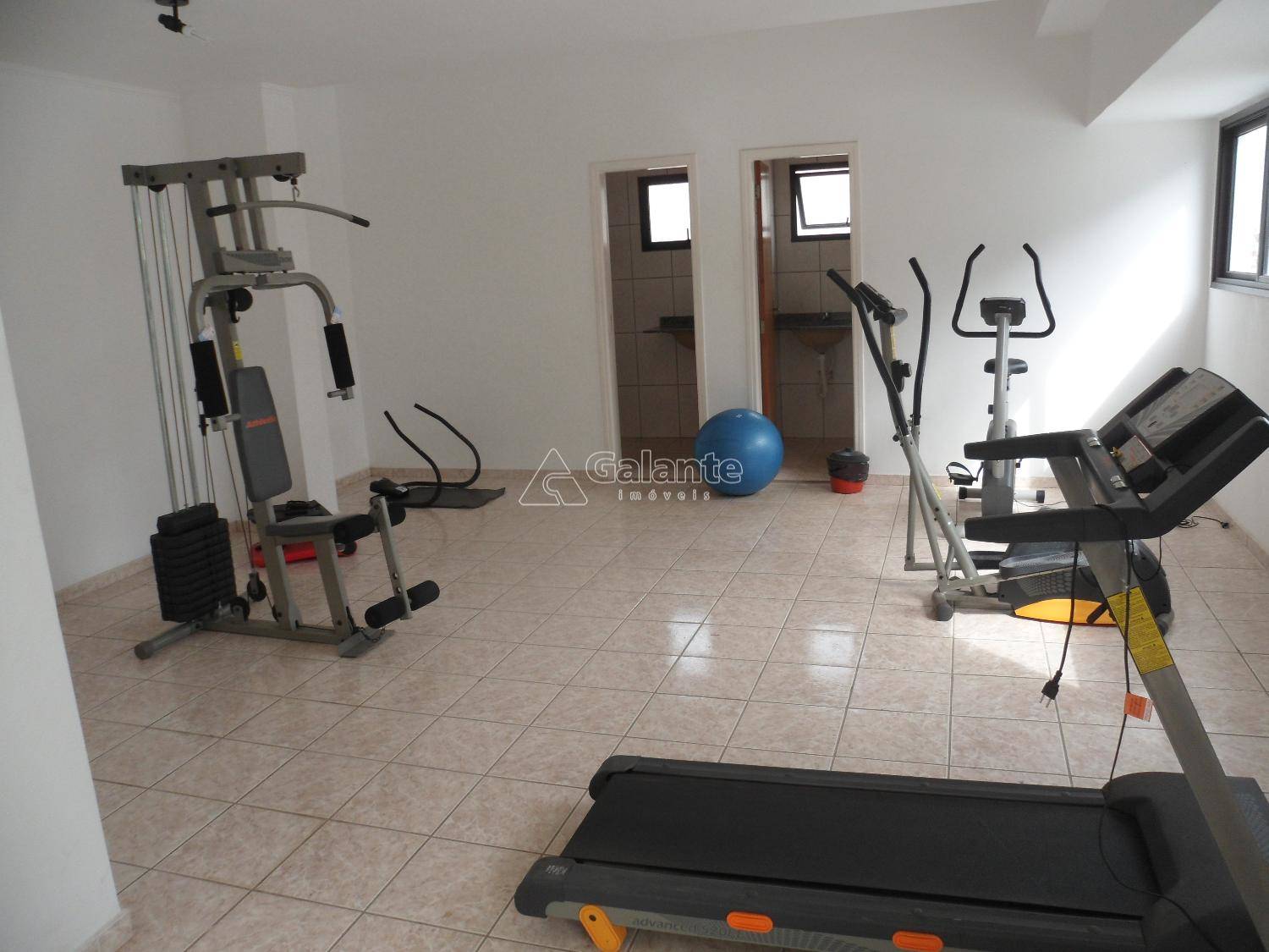 Apartamento em Vila Guararapes, Campinas - Apartamento - Vila Guararapes - Foto 10