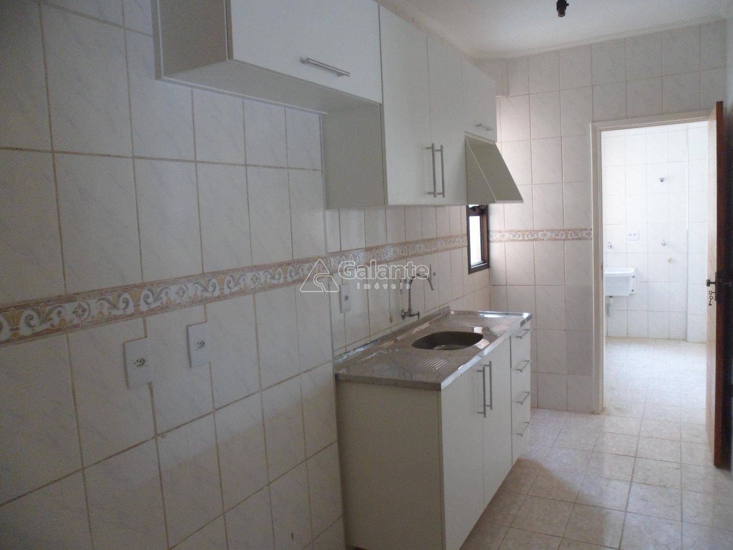 Apartamento em Vila Guararapes, Campinas - Apartamento - Vila Guararapes - Foto 12