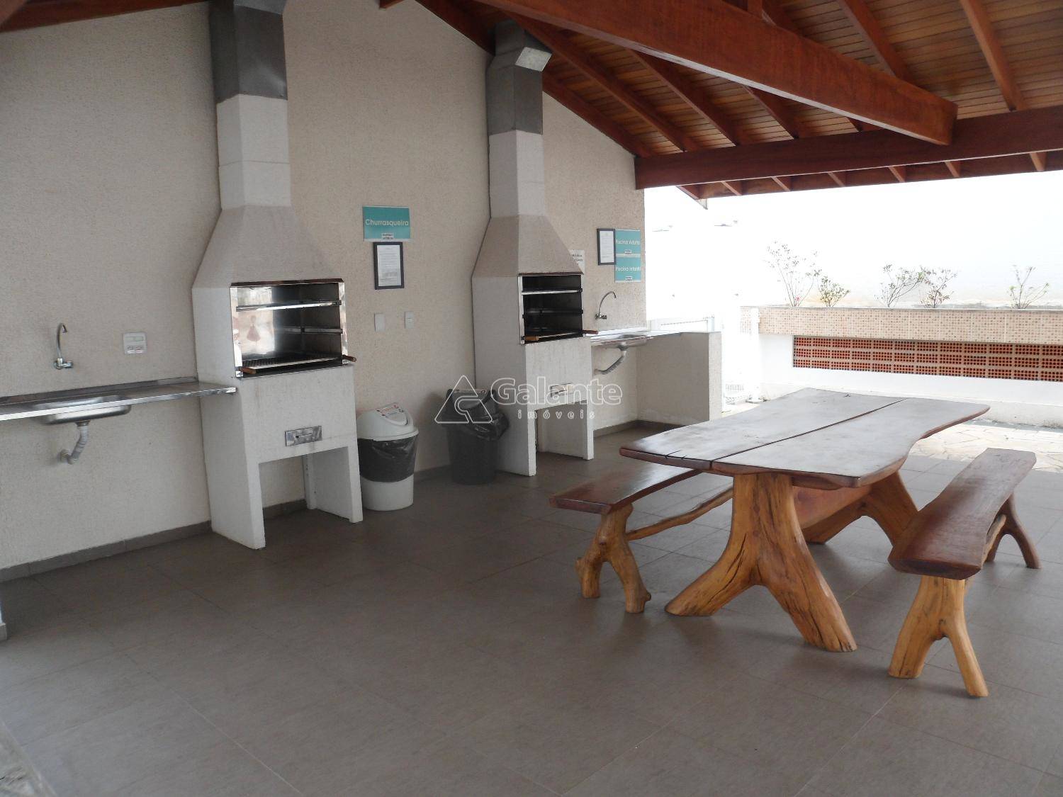 Apartamento em Vila Guararapes, Campinas - Apartamento - Vila Guararapes - Foto 13